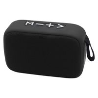 平野商会 BluetoothスピーカーXI HRN-593 1台（直送品） - アスクル