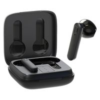 トラソナスジャパン D'gettie 非接触型AI翻訳フルワイヤレス