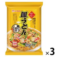 マルタイ 皿うどん_2