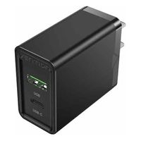 USB[d USB-A + USB-Ci18W/20Wj ubN FB-8517 1 VENTION