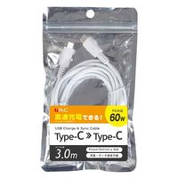 USB Type-CP[u 3m [dEʐM - USBiCj[IX] zCg 1{