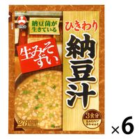 旭松食品 袋入生みそずい