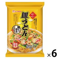 マルタイ 皿うどん醤油風味 108g 1セット（1個×6）