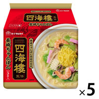 【逸品】 マルタイ 四海樓監修棒ちゃんぽん 118g 526478 1セット（3個入 時計