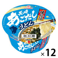 カップチャンポンめん 79g 12個 1セット（1個×12） イトメン
