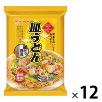 マルタイ 皿うどん醤油風味 108g 1セット（1個×12）