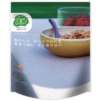 Feel&Green おいしいコーンフレーク140g