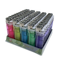 リーイン ELBON フリントライター 50本セット F-01H_50P 1セット(50個)（直送品）