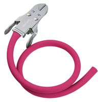 松吉医科器械 マツヨシ カラフルコーデ駆血帯 2540070008 チューブのみ MY-5771 1本