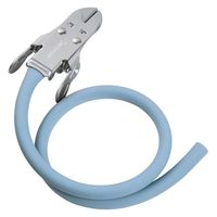 松吉医科器械 マツヨシ カラフルコーデ駆血帯 2540070004 チューブのみ MY-5771 1本