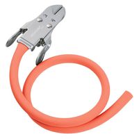 松吉医科器械 マツヨシ カラフルコーデ駆血帯 2540070010 チューブのみ MY-5771 1本