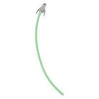 弾薬盒 18mm 樹脂製六角スペーサー12本セット 六角支柱[FX-AUDIO- Petit