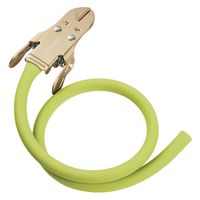 松吉医科器械 マツヨシ カラフルコーデ駆血帯セット 2540060206 MY-5770GL 1組