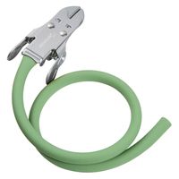 松吉医科器械 マツヨシ カラフルコーデ駆血帯 2540080001 金具のみ MY-5772 1本