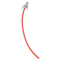 松吉医科器械 マツヨシ ノンラテックス駆血帯 チューブ&金具セット 2438090011 MY-5700 1組