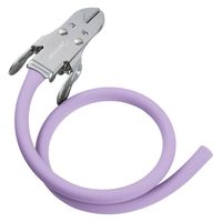 松吉医科器械 マツヨシ カラフルコーデ駆血帯 2540070005 チューブのみ MY-5771 1本