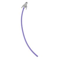 松吉医科器械 マツヨシ ノンラテックス駆血帯 チューブ&金具セット 2438090008 MY-5700 1組