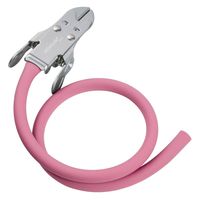 松吉医科器械 マツヨシ カラフルコーデ駆血帯 2540070003 チューブのみ MY-5771 1本