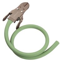 松吉医科器械 マツヨシ カラフルコーデ駆血帯セット 2540060309 MY-5770BR 1組