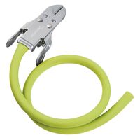 松吉医科器械 マツヨシ カラフルコーデ駆血帯 2540070006 チューブのみ MY-5771 1本