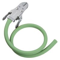 松吉医科器械 マツヨシ カラフルコーデ駆血帯 2540070009 チューブのみ MY-5771 1本