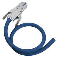 松吉医科器械 マツヨシ カラフルコーデ駆血帯 2540070002 チューブのみ MY-5771 1本