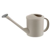 【園芸用品】 リッチェル ミニじょうろN グレー 1.5L 1個