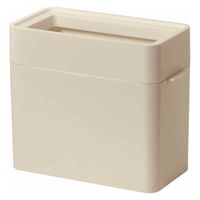 吉川国工業所 マルチパーパスビン9.5 Be LBD-51 1個 ゴミ箱 9.5L ライクイット