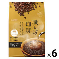 yR[q[zUCC㓇 El r^[Ȗ킢̃NVbNuh 1Zbgi280g×6܁j