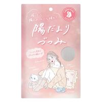 陽だまりづつみ あったか靴下 スフレグレー アイデア