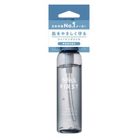 シック（Schick） シックファースト フェイシャル シェービング 110g