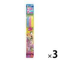 キャティーマン じゃれ猫 猫のお遊びカラ振る草 3本セット 3個 ドギーマンハヤシ 猫じゃらし 猫用 おもちゃ