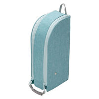 レイメイ藤井 デテクールペンケース グリーン FY379M 1セット(1個×2)