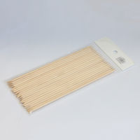 SHAREYDVA（シャレドワ） ウッドスティック ポイント