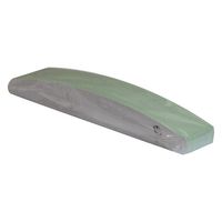 SHAREYDVA（シャレドワ） プロフェッショナルファイル ムーン型 180G 10本入