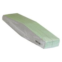 SHAREYDVA（シャレドワ） ダイヤモンドシェイプファイル 180G 10本入