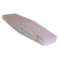 SHAREYDVA（シャレドワ） プロフェッショナルファイル ダイヤ型 150G 10本入