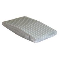 SHAREYDVA（シャレドワ） スポンジファイル ダイヤ型 100/180 10本入