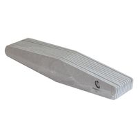 SHAREYDVA（シャレドワ） プロフェッショナルファイル ダイヤ型 100G 10本入