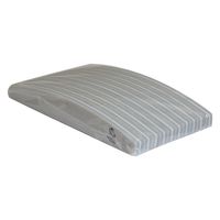 SHAREYDVA（シャレドワ） スポンジファイル ムーン型 100/180 10本入