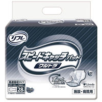 業務用リフレ スピードキャッチパッドウルトラ 18205 1パック（28枚入）リブドゥコーポレーション