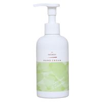 パックスナチュロン ハンドクリーム ゼラニウム＆ラベンダー 210g 大容量 太陽油脂