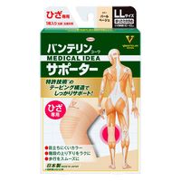 膝関節用サポーター エクスエイドニー MCL&LCL 左M 363012 1個