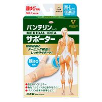 興和 バンテリンコーワサポーター 親ゆび専用 ふつう～大きめサイズ パールベージュ 221846