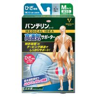 興和 バンテリンコーワ高通気サポーター ひざ専用