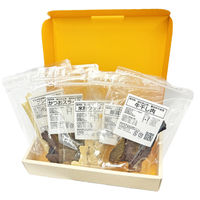 （限定）犬用 おやつ バラエティーパック アブレス 国産 国泰ジャパン