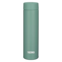 サーモス 真空断熱ポケットマグ 180ml グリーン JOJ-181 G 1個