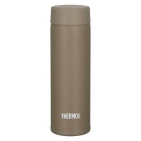 サーモス 真空断熱ポケットマグ 150ml オリーブブラウン JOJ-151 OBW 1個