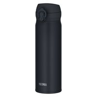 サーモス 真空断熱ケータイマグ 500ml ブラックジェイド JNL