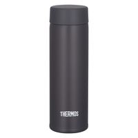 サーモス 真空断熱ポケットマグ 150ml スモークブラック JOJ-151 SMB 1個